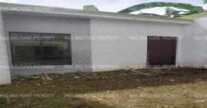 Pag-IBIG Foreclosed Row House - End with Firewall - Lot 7 Blk. 97 BELLAVITA SAN PABLO SAN BARTOLOME, CITY OF SAN PABLO, LAGUNA, 4000 - Negotiated Sale on May. 4, 2026 - May. 8, 2026