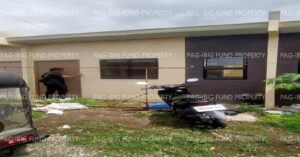 Pag-IBIG Foreclosed Row House - Lot 16 Blk. 7 LUMINA HOMES SAN PABLO SAN GREGORIO, CITY OF SAN PABLO, LAGUNA, 4000 - Negotiated Sale on May. 4, 2026 - May. 8, 2026