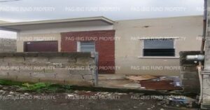 Pag-IBIG Foreclosed Row House - End with Firewall - Lot 1 Blk. 38 LUMINA HOMES SAN PABLO SAN GREGORIO, CITY OF SAN PABLO, LAGUNA, 4000 - Negotiated Sale on May. 4, 2026 - May. 8, 2026