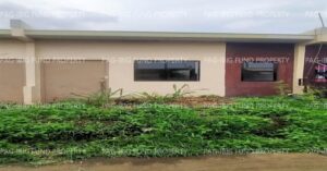 Pag-IBIG Foreclosed Row House - Lot 8 Blk. 49 LUMINA HOMES SAN PABLO SAN GREGORIO, CITY OF SAN PABLO, LAGUNA, 4000 - Negotiated Sale on May. 4, 2026 - May. 8, 2026