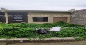 Pag-IBIG Foreclosed Row House - Lot 18 Blk. 89 LUMINA HOMES SAN PABLO SAN GREGORIO, CITY OF SAN PABLO, LAGUNA, 4000 - Negotiated Sale on May. 4, 2026 - May. 8, 2026