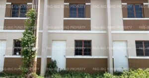 Pag-IBIG Foreclosed Town House - Lot 58 Blk. 71 Phase 3 CASA ISABEL SAN ISIDRO NORTE, CITY OF STO. TOMAS, BATANGAS, 4234 - Negotiated Sale on May. 4, 2026 - May. 8, 2026