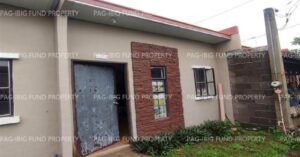 Pag-IBIG Foreclosed Row House - Lot 16 Blk. 43 Phase 2 LUMINA QUEZON ISABANG, TAYABAS CITY, QUEZON, 4327 - 2nd Public Auction on May. 4, 2026 - May. 8, 2026 (Occupied)