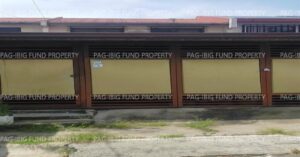 Pag-IBIG Foreclosed Town House - Lot 87 Blk. 83 DECA HOMES - BELLA VISTA SANTIAGO, CITY OF GENERAL TRIAS, CAVITE, 4107 - 2nd Public Auction on May. 4, 2026 - May. 8, 2026 (Occupied)