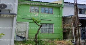Pag-IBIG Foreclosed Town House - Lot 23 Blk. 12 STA BARBARA HOMES ISABANG, TAYABAS CITY, QUEZON, 4327 - 2nd Public Auction on May. 4, 2026 - May. 8, 2026 (Occupied)