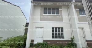 Pag-IBIG Foreclosed Townhouse - End with Firewall - Lot 18 Blk. 35 Phase 4 CASA ISABEL SAN ISIDRO NORTE, CITY OF STO. TOMAS, BATANGAS, 4234 - Negotiated Sale on May. 4, 2026 - May. 8, 2026