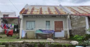 Pag-IBIG Negotiated Sale Listings 2026 11 Pag-IBIG Foreclosed Row House - End with Firewall - Lot 36 Blk. 16 LE MOUBREZA SAN ANTONIO, CITY OF STO. TOMAS, BATANGAS, 4234 - Negotiated Sale on Apr. 13, 2026 - Apr. 17, 2026 (Occupied)