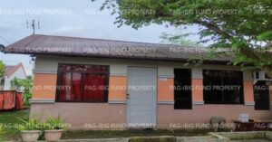 Pag-IBIG Foreclosed Single Attached - Lot 13 Blk. 11 DECA HOMES TANAUAN BALELE, CITY OF TANAUAN, BATANGAS, 4232 - 2nd Public Auction on May. 4, 2026 - May. 8, 2026 (Occupied)