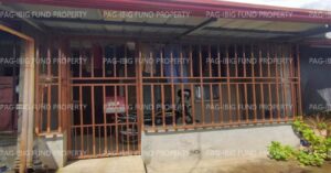 Pag-IBIG Foreclosed Row House - Lot 23 Blk. 7 Phase 2 ANNEX A LUMINA HOMES SAN VICENTE, CITY OF STO. TOMAS, BATANGAS, 4234 - 2nd Public Auction on May. 4, 2026 - May. 8, 2026 (Occupied)