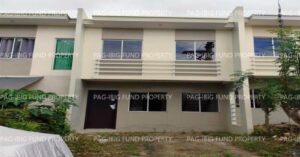 Pag-IBIG Foreclosed Town House - Lot 21 Blk. 30 Phase 2 GRAN AVILA MAJADA LABAS, CITY OF CALAMBA, LAGUNA, 4027 - Negotiated Sale on May. 4, 2026 - May. 8, 2026