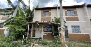 Pag-IBIG Foreclosed Town House - Lot 16 Blk. 39 HIGHLAND RESIDENCES SAN VICENTE, CITY OF STO. TOMAS, BATANGAS, 4234 - 2nd Public Auction on May. 4, 2026 - May. 8, 2026 (Occupied)