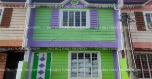 Pag-IBIG Bidding: 1st Auction Listings 2026 5 Pag-IBIG Foreclosed Town House - Lot 20 Blk. 56 LEVERIZA HEIGHTS SUBDIVISION ISABANG, TAYABAS CITY, QUEZON, 4327 - 1st Public Auction on Apr. 13, 2026 - Apr. 17, 2026 (Occupied)