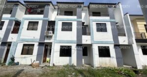 Pag-IBIG Foreclosed Town House - Lot 14 Blk. 8 VALLE SANTANA SANTA ANA, CITY OF STO. TOMAS, BATANGAS, 4234 - Negotiated Sale on May. 4, 2026 - May. 8, 2026
