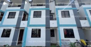 Pag-IBIG Foreclosed Town House - Lot 21 Blk. 2 VALLE SANTANA SANTA ANA, CITY OF STO. TOMAS, BATANGAS, 4234 - Negotiated Sale on May. 4, 2026 - May. 8, 2026