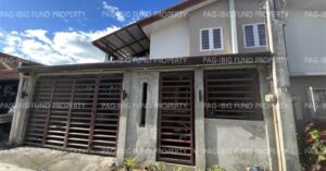Pag-IBIG Foreclosed Duplex with Eaves - Lot 3 Blk. 10 Phase 2 ECOVERDE ESPACIO TANAUAN BANJO EAST, CITY OF TANAUAN, BATANGAS, 4232 - 2nd Public Auction on May. 4, 2026 - May. 8, 2026