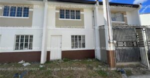 Pag-IBIG Foreclosed Town House - Lot 14 Blk. 46 Phase 5 CASA ISABEL SAN ISIDRO NORTE, CITY OF STO. TOMAS, BATANGAS, 4234 - Negotiated Sale on May. 4, 2026 - May. 8, 2026