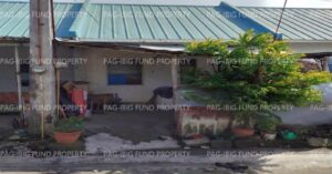 Pag-IBIG Bidding: 1st Auction Listings 2026 4 Pag-IBIG Foreclosed Row House - Lot 40 Blk. 22 Phase 1 LE MOUBREZA SAN ANTONIO, CITY OF STO. TOMAS, BATANGAS, 4234 - 1st Public Auction on Apr. 13, 2026 - Apr. 17, 2026 (Occupied)