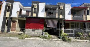 Pag-IBIG Foreclosed Town House - Lot 3 Blk. 6 SOUTHGROVE POINTE SAN FRANCISCO, CITY OF STO. TOMAS, BATANGAS, 4234 - 2nd Public Auction on May. 4, 2026 - May. 8, 2026 (Occupied)