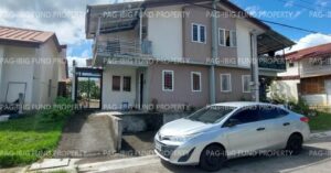 Pag-IBIG Foreclosed Quadruplex - Lot 22 Blk. 12 ECOVERDE ESPACIO TANAUAN BANJO EAST, CITY OF TANAUAN, BATANGAS, 4232 - 2nd Public Auction on May. 4, 2026 - May. 8, 2026 (Occupied)
