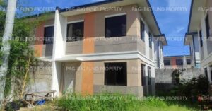 Pag-IBIG Foreclosed Duplex with Eaves - Lot 6 Blk. 7 Phase 1 LYNVILLE HOMES SAN MARCOS SAN MARCOS, CITY OF SAN PABLO, LAGUNA, 4000 - Negotiated Sale on May. 4, 2026 - May. 8, 2026