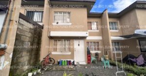 Pag-IBIG Foreclosed Town House - Lot 41 Blk. 18 HACIENDA DEL SOL PAGASPAS, CITY OF TANAUAN, BATANGAS, 4232 - 2nd Public Auction on May. 4, 2026 - May. 8, 2026 (Occupied)