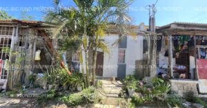 Pag-IBIG Foreclosed Row House - Lot 12 Blk. 8 Phase 1 VALLE PIO SAN PABLO, CITY OF STO. TOMAS, BATANGAS, 4234 - 2nd Public Auction on May. 4, 2026 - May. 8, 2026 (Occupied)