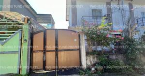 Pag-IBIG Foreclosed Duplex with Eaves - Lot 5 Blk. 7 Phase 1 VALLE PIO SAN PABLO, CITY OF STO. TOMAS, BATANGAS, 4234 - 2nd Public Auction on May. 4, 2026 - May. 8, 2026 (Occupied)