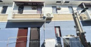 Pag-IBIG Foreclosed Town House - Lot 12 Blk. 52 LA ALDEA DEL MONTE SUBD SAN RAFAEL, CITY OF STO. TOMAS, BATANGAS, 4234 - 2nd Public Auction on May. 4, 2026 - May. 8, 2026 (Occupied)