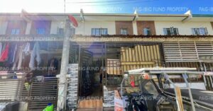 Pag-IBIG Foreclosed Town House - Lot 10 Blk. 9 LUMINA CLASSIC ANNEX SAN VICENTE, CITY OF STO. TOMAS, BATANGAS, 4234 - 2nd Public Auction on May. 4, 2026 - May. 8, 2026 (Occupied)