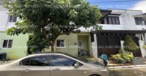 Pag-IBIG Foreclosed Town House - Lot 13 Blk. 13 Phase 2 VALLE PIO SAN PABLO, CITY OF STO. TOMAS, BATANGAS, 4234 - 2nd Public Auction on May. 4, 2026 - May. 8, 2026 (Occupied)