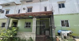 Pag-IBIG Foreclosed Town House - Lot 11 Blk. 13 Phase 2 VALLE PIO SAN PABLO, CITY OF STO. TOMAS, BATANGAS, 4234 - 2nd Public Auction on May. 4, 2026 - May. 8, 2026 (Occupied)