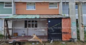 Pag-IBIG Foreclosed Town House - Lot 13 Blk. 8 Phase 3 VIA VERDE VILLAGE SAN VICENTE, CITY OF STO. TOMAS, BATANGAS, 4234 - 2nd Public Auction on May. 4, 2026 - May. 8, 2026 (Occupied)