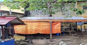 Pag-IBIG Foreclosed Row House - Lot 16 Blk. 40 IMPERIAL SOUTH MEADOWS SAN VICENTE, CITY OF STO. TOMAS, BATANGAS, 4234 - 2nd Public Auction on May. 4, 2026 - May. 8, 2026