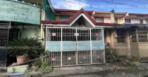Pag-IBIG Foreclosed Town House - Lot 68 Blk. 1 LYNVILLE HOMES BAGUMBAYAN, SANTA CRUZ (CAPITAL), LAGUNA, 4009 - 2nd Public Auction on May. 4, 2026 - May. 8, 2026 (Occupied)