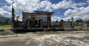 Pag-IBIG Bidding: 1st Auction Listings 2026 3 Pag-IBIG Foreclosed Double Attached - Lot 20 Blk. 6 WOODLANDS MAKILING, CITY OF CALAMBA, LAGUNA, 4027 - 1st Public Auction on Apr. 20, 2026 - Apr. 24, 2026 (Occupied)