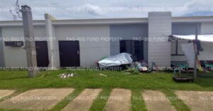 Pag-IBIG Foreclosed Row House - Lot 22 Blk. 45 BELLAVITA SAN PABLO SAN BARTOLOME, CITY OF SAN PABLO, LAGUNA, 4000 - Negotiated Sale on May. 4, 2026 - May. 8, 2026