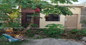 Pag-IBIG Foreclosed Row House - End with Firewall - Lot 5 Blk. 17 BRIA HOMES SAN GREGORIO, CITY OF SAN PABLO, LAGUNA, 4000 - Negotiated Sale on May. 4, 2026 - May. 8, 2026