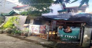 Pag-IBIG Foreclosed Townhouse - End with Eaves - Lot 4 Blk. 88 Phase 4 VILLA DE CALAMBA BUCAL, CITY OF CALAMBA, LAGUNA, 4027 - 2nd Public Auction on Jun. 8, 2026 - Jun. 12, 2026 (Occupied)