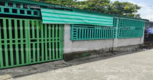 Pag-IBIG Foreclosed Single Attached - Lot 4 Blk. 7 AZTEC HOMES SUBDIVISION LOOC, CITY OF CALAMBA, LAGUNA, 4027 - 2nd Public Auction on Jun. 8, 2026 - Jun. 12, 2026 (Occupied)