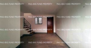 Pag-IBIG Foreclosed Town House - Lot 14 Blk. 11 Phase 2 SANNERA SAN PABLO SAN ANTONIO 2, CITY OF SAN PABLO, LAGUNA, 4000 - Negotiated Sale on May. 4, 2026 - May. 8, 2026