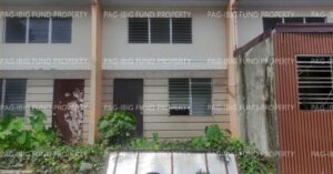 Pag-IBIG Foreclosed Town House - Lot 26 Blk. 38 DECA HOMES TANAUAN BALELE, CITY OF TANAUAN, BATANGAS, 4232 - Negotiated Sale on May. 4, 2026 - May. 8, 2026
