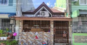 Pag-IBIG Foreclosed Row House - Lot 13 Blk. 55 LEVERIZA HEIGHTS SUBDIVISION ISABANG, TAYABAS CITY, QUEZON, 4327 - 2nd Public Auction on May. 4, 2026 - May. 8, 2026 (Occupied)