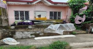 Pag-IBIG Bidding: 1st Auction Listings 2026 25 Pag-IBIG Foreclosed Row House - Lot 24 Blk. 1 GUMAMELA HEIGHTS SUBD PALO-ALTO, CITY OF CALAMBA, LAGUNA, 4027 - 1st Public Auction on Apr. 20, 2026 - Apr. 24, 2026 (Occupied)