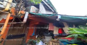 Pag-IBIG Bidding: 1st Auction Listings 2026 7 Pag-IBIG Foreclosed Row House - End with Firewall - Lot 6 Blk. 16 MARESCO DREAM HOMES PALO-ALTO, CITY OF CALAMBA, LAGUNA, 4027 - 1st Public Auction on Apr. 20, 2026 - Apr. 24, 2026 (Occupied)