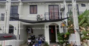 Pag-IBIG Foreclosed Town House - Lot 12 Blk. 18 SAVANA SOLEDAD, CITY OF SAN PABLO, LAGUNA, 4000 - 2nd Public Auction on Jun. 8, 2026 - Jun. 12, 2026 (Occupied)