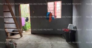 Pag-IBIG Foreclosed Row House - Lot 8 Blk. 20 Phase 1 VALLE ALEGRE BUBUYAN, CITY OF CALAMBA, LAGUNA, 4027 - Negotiated Sale on May. 4, 2026 - May. 8, 2026