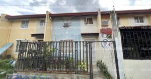 Pag-IBIG Foreclosed Town House - Lot 6 Blk. 7 Phase 2 VIA VERDE VILLAGE SAN VICENTE, CITY OF STO. TOMAS, BATANGAS, 4234 - 2nd Public Auction on May. 4, 2026 - May. 8, 2026 (Occupied)