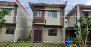 Pag-IBIG Foreclosed Single Attached - Lot 3 Blk. 15 LUMINA TANAUAN BAGUMBAYAN, CITY OF TANAUAN, BATANGAS, 4232 - Negotiated Sale on May. 4, 2026 - May. 8, 2026