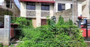 Pag-IBIG Foreclosed Duplex with Eaves - Lot 3 Blk. 1 Phase 3 LYNVILLE RESIDENCES DEL REMEDIO, CITY OF SAN PABLO, LAGUNA, 4000 - Negotiated Sale on May. 4, 2026 - May. 8, 2026