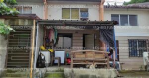 Pag-IBIG Bidding: 1st Auction Listings 2026 15 Pag-IBIG Foreclosed Town House - Lot 44 Blk. 34 DECA HOMES TANAUAN BALELE, CITY OF TANAUAN, BATANGAS, 4232 - 1st Public Auction on Apr. 13, 2026 - Apr. 17, 2026 (Occupied)